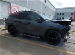 تويوتا هايلاندر